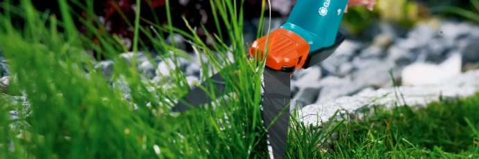 Produits Gardena