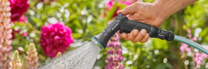 Produits Gardena
