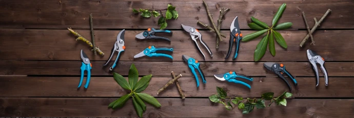 Produits Gardena